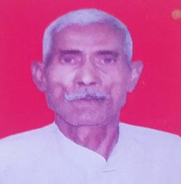 Mr. Murari Singh Chauhan